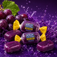Grape Jolly Rancher (Type): Pre-Scented Beads