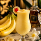 Banana Daiquiri: Pre-Scented Beads