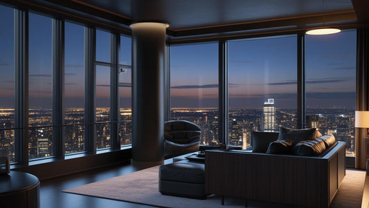 Penthouse: Pre-Scented Beads