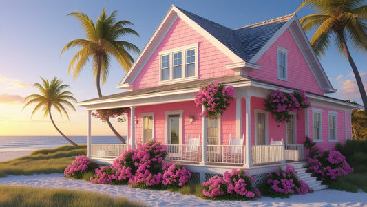 Malibu Barbie: Pre-Scented Beads