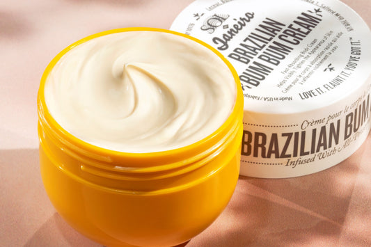 Bum Bum: Pre-Scented Beads