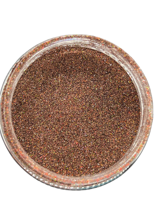 Bourbon Barrel-Glitter Dust