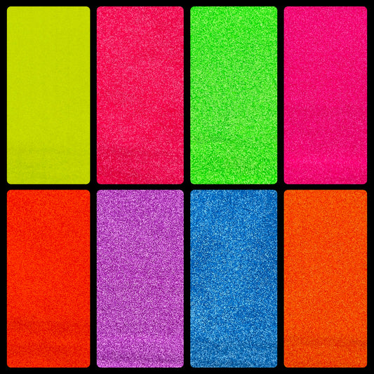 Ultrafine Matte Neon Bundle