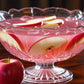 Pink Apple Punch: Pre-Scented Beads