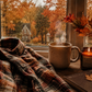 Flannel (Type): Fragrance Oil