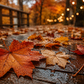Leaves (Type): Fragrance Oil