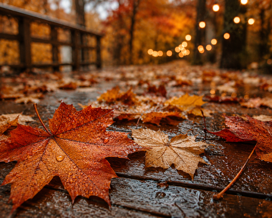 Leaves (Type): Fragrance Oil