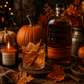 Bourbon Pumpkin (Type): Fragrance Oil