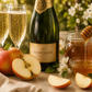 Champagne Apple & Honey (Type): Fragrance Oil