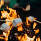 Marshmallow Fireside: Pre-Scented Beads