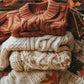 Harvest Linen: Pre-Scented Beads
