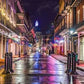 Fall On Bourbon Street: Pre-Scented Beads