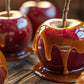 Caramel Apple: Pre-Scented Beads