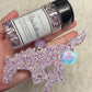 Unbothered: 3D Bubble Chunky Glitter Mix