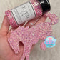 Total Vibe: 3D Bubble Chunky Glitter Mix