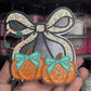 Farmhouse Pumpkin:  Custom Mini Chunky Mix