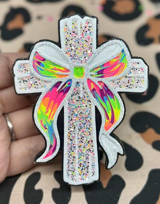 Chasing That Neon Rainbow: Mini Chunky Mix