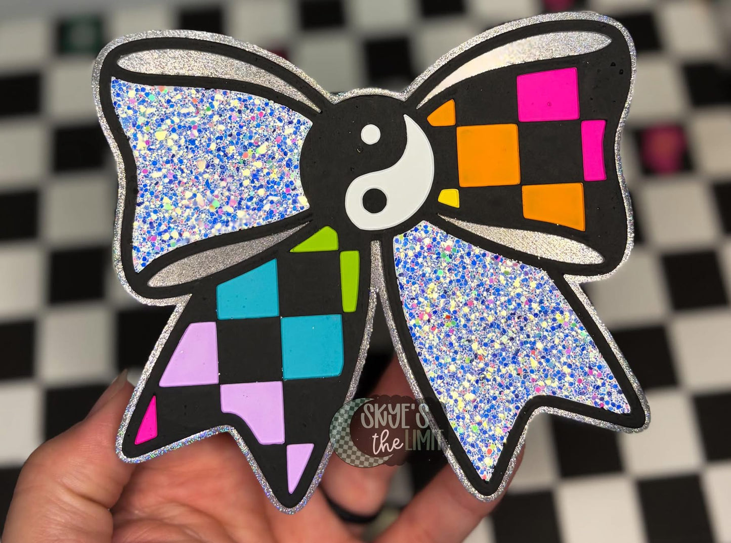 Sugar Rush: Mini Chunky Mix
