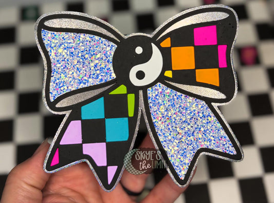 Sugar Rush: Mini Chunky Mix