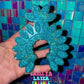 Azure: Ultrafine Metallic