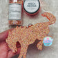 Heatwave: 3D Bubble Chunky Glitter Mix