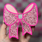 Cowboy Kisser: Custom Mini Chunky Mix Created By Whiskey & Blush