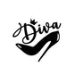 Diva: Pre-Scented Beads