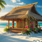 Tiki Beach: Pre-Scented Beads