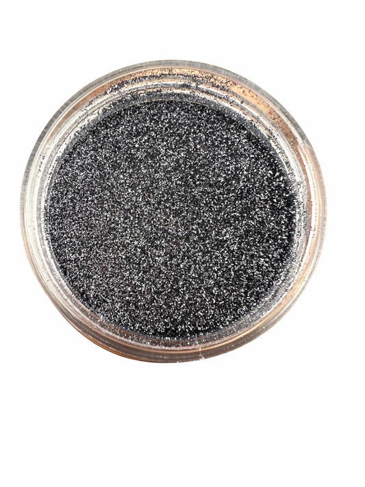 Ammo: Metallic Glitter Dust