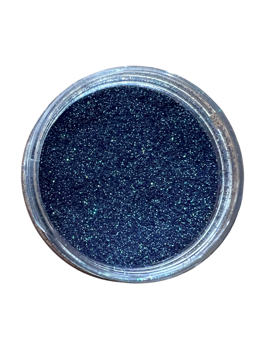 Delusional: Chameleon Glitter Dust