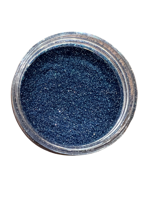 Spellbound: Chameleon Glitter Dust