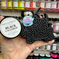 Black Cauldron-Matte Pigment Powder
