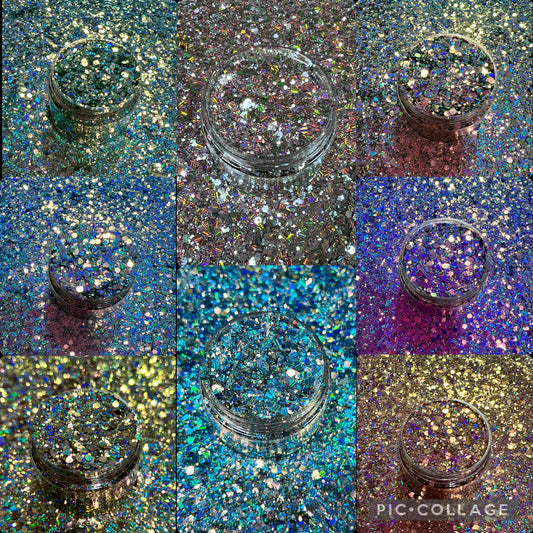 Prism Collection Bundle-Chunky Mix