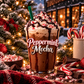 Peppermint Mocha: Fragrance Oil