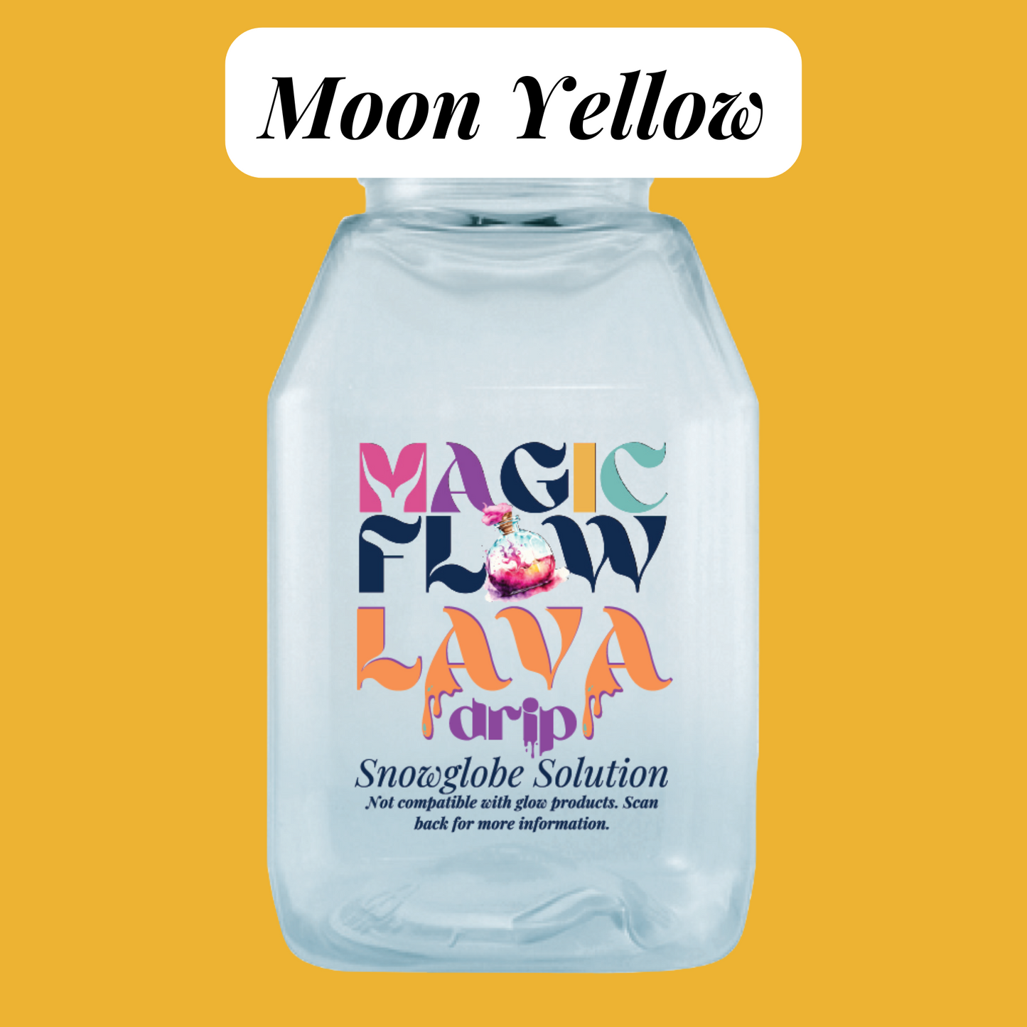 Magic Flow™ Lava Drip
