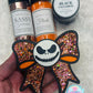 Sassy Scarecrow:  Custom Chunky Mix