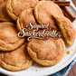 Sugared Snickerdoodle (Type): Fragrance Oil