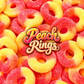 Peach Rings: Fragrance Oil
