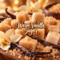 Warm Vanilla Sugar: Pre-Scented Beads
