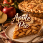 Apple Pie: Fragrance Oil