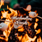 Marshmallow Fireside (Type): Pre-Scented Beads