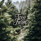 Tree Farm: (Type) Pre-Scented Beads