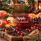 Cranberry Apple Marmalade: Fragrance Oil