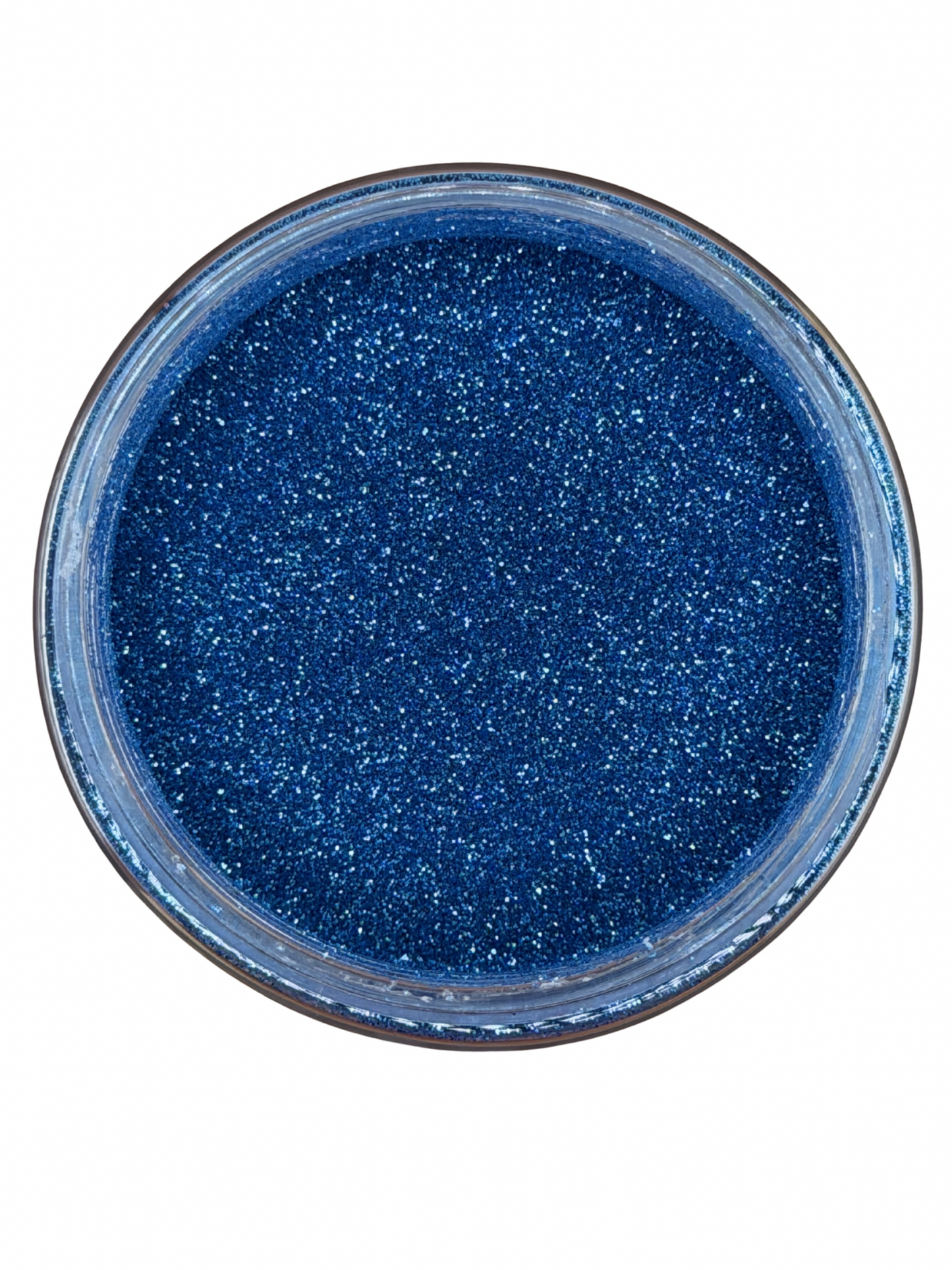 Lone Star: Metallic Glitter Dust
