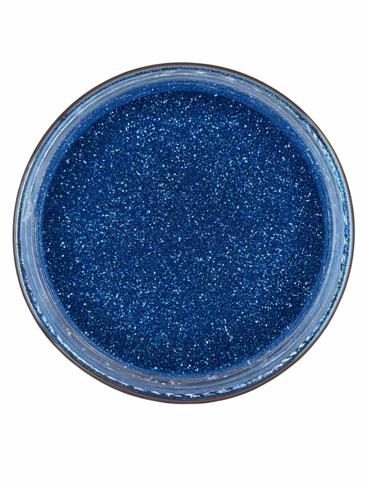 Lone Star: Metallic Glitter Dust