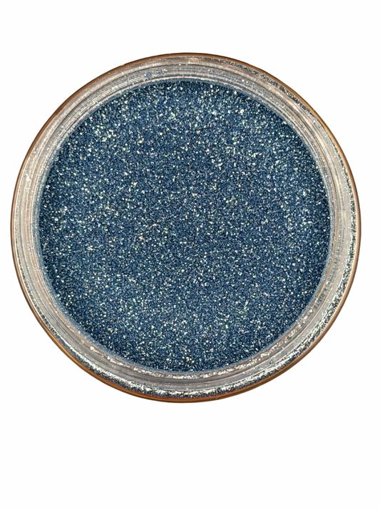 Ariat: Metallic Glitter Dust