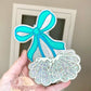 Cloud Nine: 3D Bubble Glitter