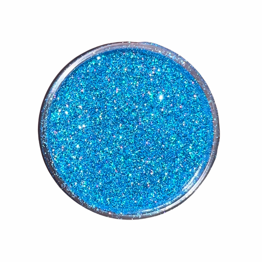 Sea Ya Later: Glitter Dust