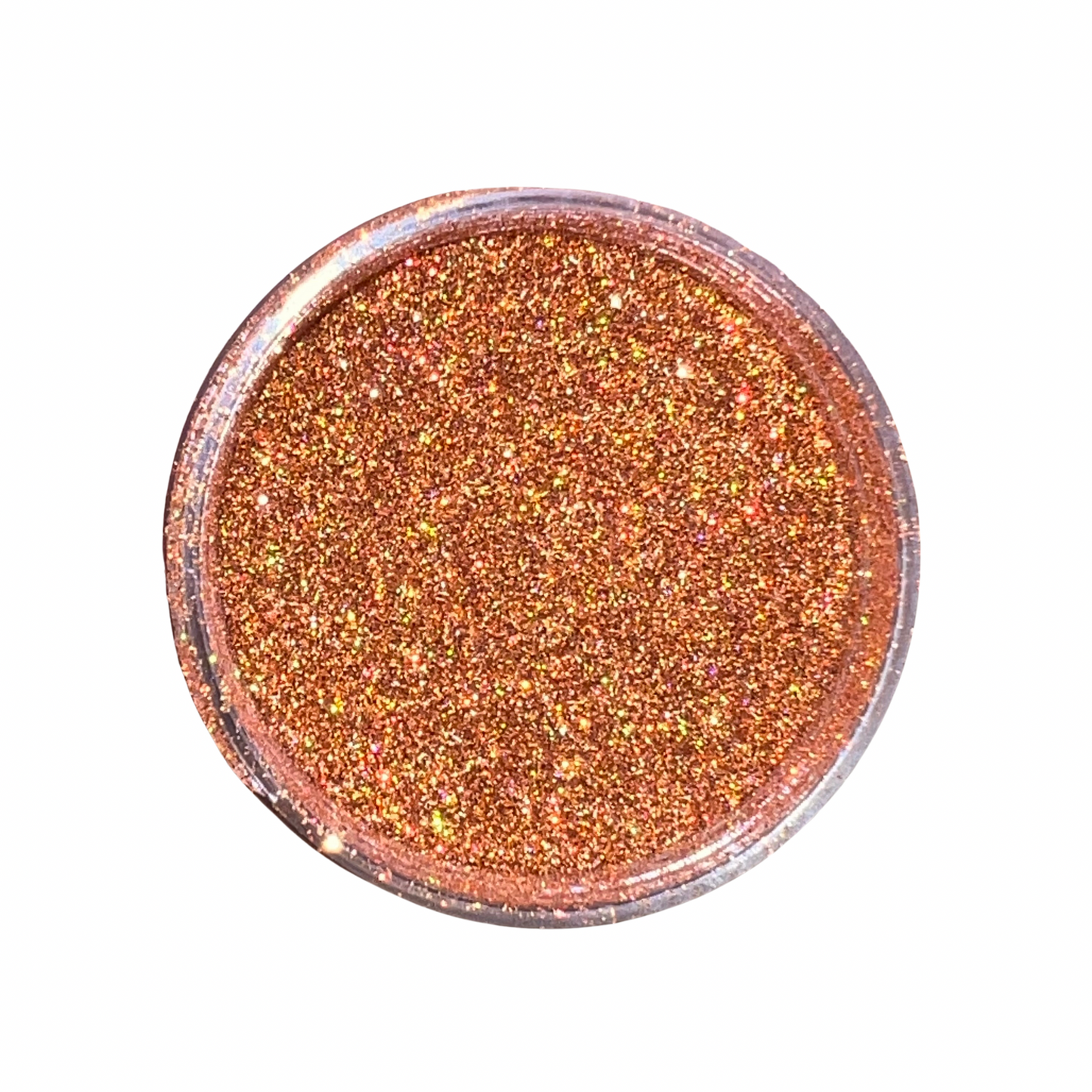 Cowgirl Copper: Glitter Dust