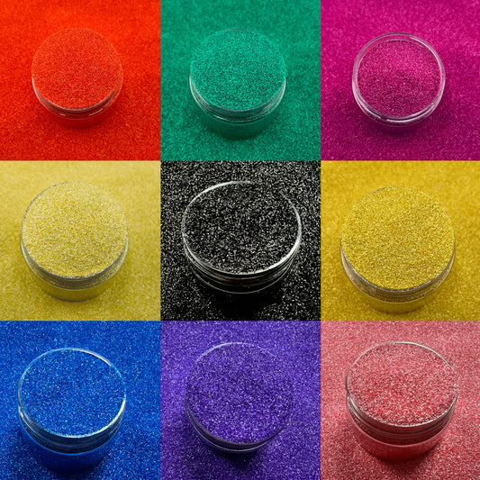 Candy Shop: Pearl Ultrafine Bundle